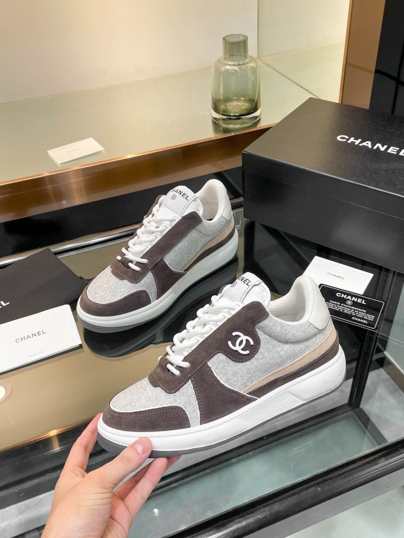 Chanel Sneakers